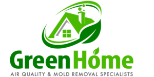 green home air logo